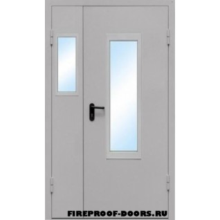 Противопожарная дверь EIW 30 ДПМ-217
