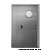 Противопожарная дверь EIW 30 ДПМ-384