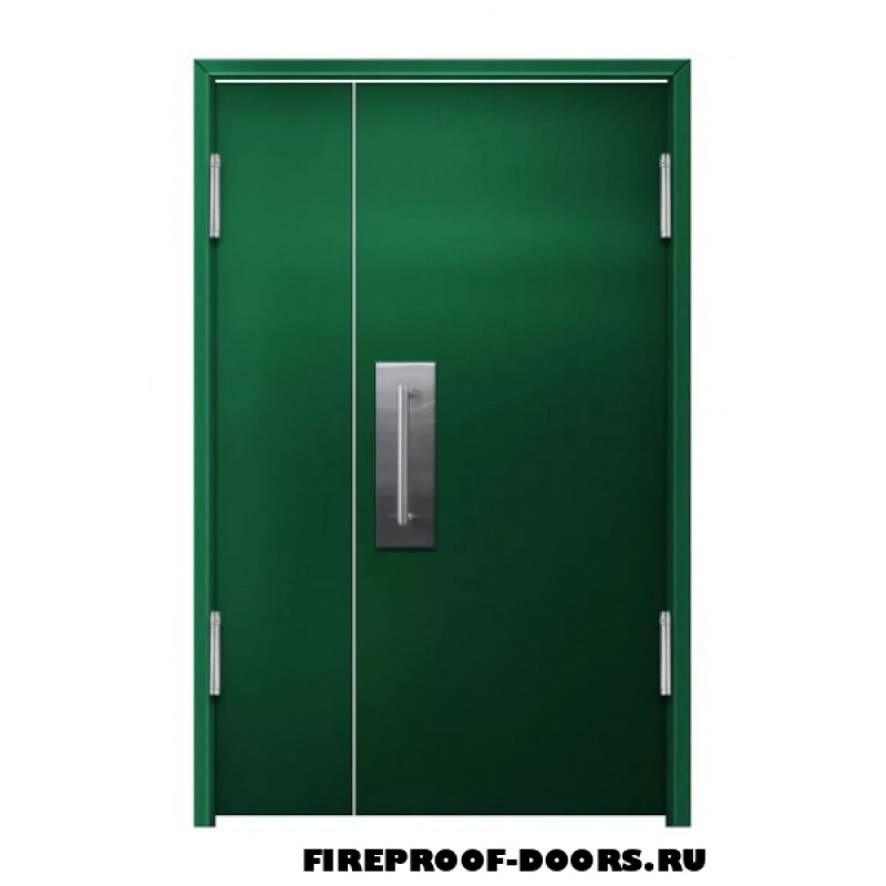 Противопожарная дверь EIW 30 ДПМ-387