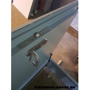 Люк противопожарный EI-60 ПЛ-48
